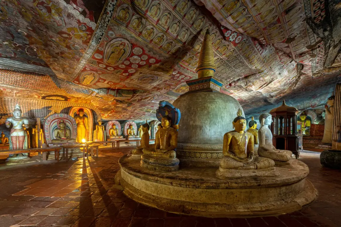 Heritage & Cultural Destinations