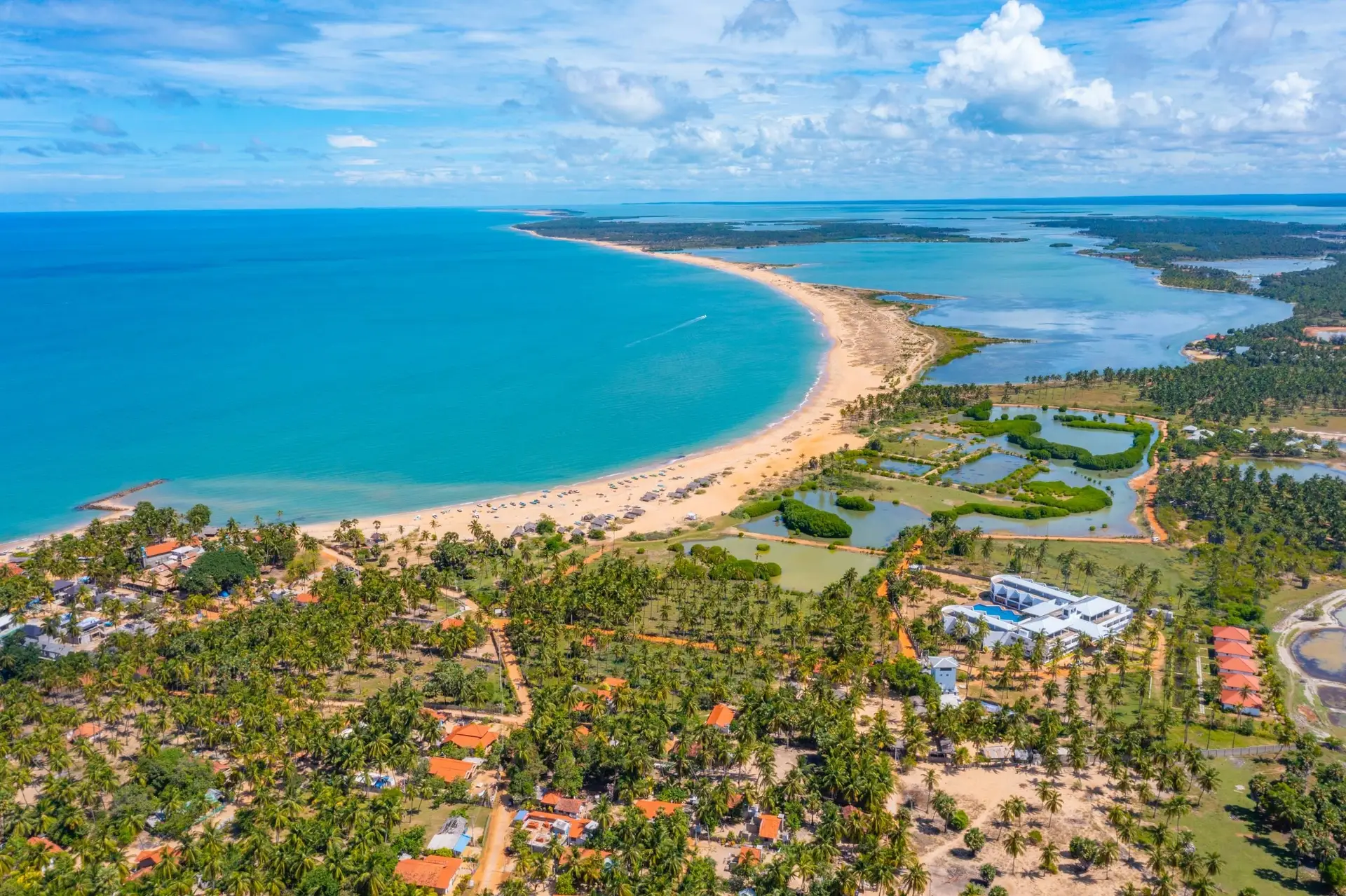 Beach & Coastal Escapes