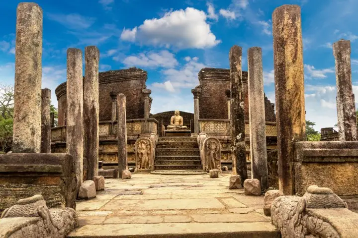 Heritage & Cultural Destinations