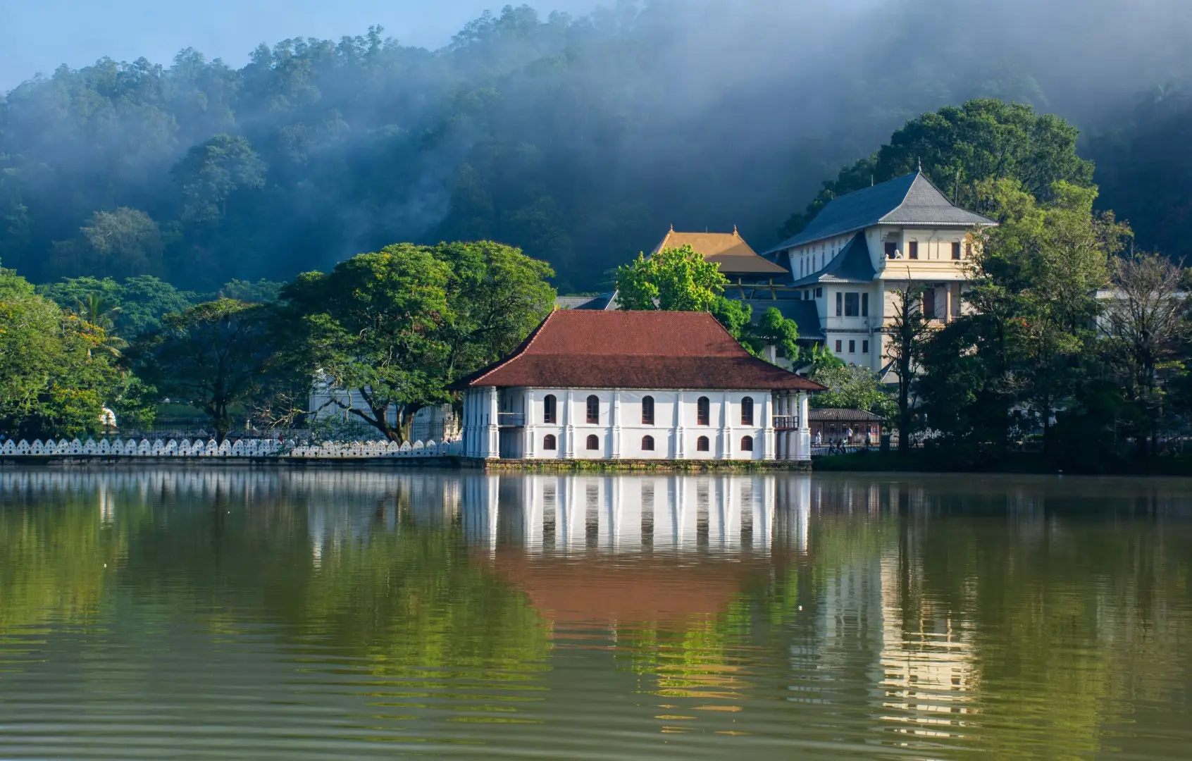 Kandy Cultural Heritage Experience
